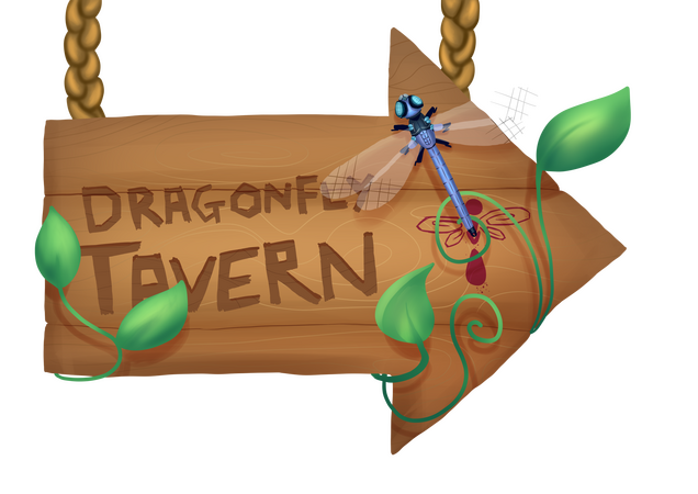 Dragonfly Tavern